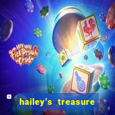 hailey's treasure adventure apk tudo desbloqueado